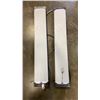 Image 2 : 2 LED SHOP LIGHTS