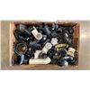 Image 2 : LOT OF ABS PIPE FITTINGS, AND FRAMING BRACKETS