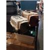 Image 1 : 2 PET CARRIERS