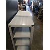 Image 2 : 8 TIER METAL SHELF