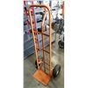 Image 2 : ORANGE UPRIGHT DOLLY