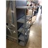 Image 2 : 5 TIER METAL SHELF