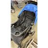 Image 2 : GRACO STROLLER AND HOSE REEL