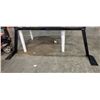 Image 1 : BLACK STEEL TRUCK HEAD ACHE RACK