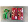 Image 1 : NEW SIDE MOUNT CAN TAP 3 IN 1 WITH 2 MILMUMU DBURRING MULTITOOL RETAIL $108