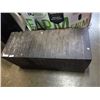 Image 2 : 45" WIDE PATIO STORAGE BOX