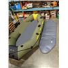 Image 1 : TOBIN SPORTS INFLATABLE BOAT