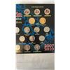 Image 3 : 2007-2010 CANADA COMMEMORATIVE OLYMPIC COIN SET