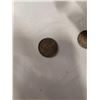 Image 2 : 1929 AND 1941 NEWFOUNDLAND 5 CENT COINS