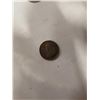 Image 3 : 1929 AND 1941 NEWFOUNDLAND 5 CENT COINS