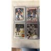 Image 2 : 9 COLLECTIBLE GRETZKY CARDS