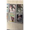 Image 3 : 9 COLLECTIBLE GRETZKY CARDS