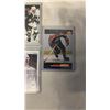 Image 4 : 9 COLLECTIBLE GRETZKY CARDS