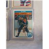 Image 2 : 4  1980s OPC PAUL COFFEY HOCKEY CARDS