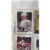 Image 3 : 9 WAYNE GRETZKY HOCKEY CARDS