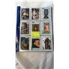 Image 2 : 1994 COMPLETE SET - PEPSI COLA CARDS - #1-100 PLUS BOX OF SINGLES