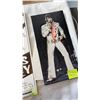 Image 3 : 2002 ELVIS PRESLEY STAND UP W/ ELVIS PRESLEY POSTER