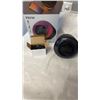 Image 2 : IHOME POWER CLOCK GLOW BLUETOOTH SPEAKER AND USB CHARGING