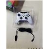 Image 2 : XBOX PDP KENETIC WIRED CONTROLLER - TESTED WORKING