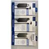 Image 1 : 3 UNIVERSAL LAPTOP CHARGERS