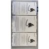 Image 2 : 3 UNIVERSAL LAPTOP CHARGERS