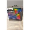 Image 1 : PRISM 3D LED ART PANELS - 2 PANEL ADD ON PACK