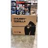 Image 1 : 200 COUNT CHUBBY GORILLA 120ML BOTTLES WITH LIDS,