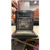 Image 3 : CALMDO AIR FRYER OVEN