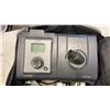 Image 1 : PHILIPS RESPIRONICS CPAP MACHINE