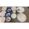 Image 2 : COMPLETE EASTERN PHO DINNERWARE SET