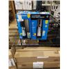 Image 1 : SODASTREAM FIZZI ONE TOUCH MACHINE AND SODASTREAM TERRA MACHINE BOTH WITH DRINK BOTTLES NO CO2 BOTTL