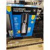 Image 2 : SODASTREAM FIZZI ONE TOUCH MACHINE AND SODASTREAM TERRA MACHINE BOTH WITH DRINK BOTTLES NO CO2 BOTTL