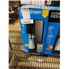 Image 3 : SODASTREAM FIZZI ONE TOUCH MACHINE AND SODASTREAM TERRA MACHINE BOTH WITH DRINK BOTTLES NO CO2 BOTTL