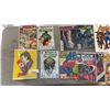 Image 2 : LOT OF COLLECTIBLE COMICS MARVEL HARDCOVER AND MORE