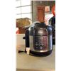 Image 2 : NINJA DUO CRISP AIR FRYER TESTED AND WORKING