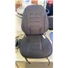 Image 2 : HOMEDICS CHAIR SEATS MASSAGER WORKING