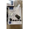 Image 2 : LOT OF INSIGNIA CAR MOUNTS AND TRAVEL ADAPTERS