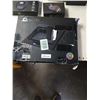 Image 2 : LOT OF KLIM GAMING ACCESSORIES - KEYBOARD, BOOM BOX, LAPTOP COOLER, ETC