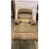 Image 1 : LAZYBOY MICROFIBER RECLINER