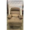 Image 2 : LAZYBOY MICROFIBER RECLINER