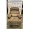 Image 2 : LAZYBOY MICROFIBER RECLINER