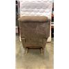 Image 3 : LAZYBOY MICROFIBER RECLINER