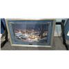 Image 1 : EVENING REHEARSALS BY TERRY REDLIN LIMITED EDITION PRINT