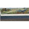Image 3 : LEP SIGNED COMMEMORATIVE PRINT OF THE BATTLE OF BRITAIN