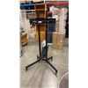 Image 1 : ROLLING TV STAND
