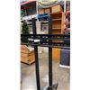 Image 2 : ROLLING TV STAND