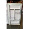 Image 3 : WHITE BAR FRIDGE