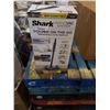 Image 1 : SHARK WAND VAC SYSTEM TESTED AND WORKING - RETAIL $199