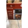 Image 1 : INSTANT VORTEX PLUS AIR FRY CONVECTION OVEN TESTED AND WORKING - RETAIL $199