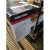 Image 2 : KALORIK SMART FRYER PRO OVEN TESTED AND WORKING - RETAIL $99